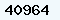 40964